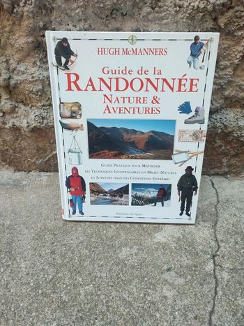 Guide de la randonnée nature & aventures