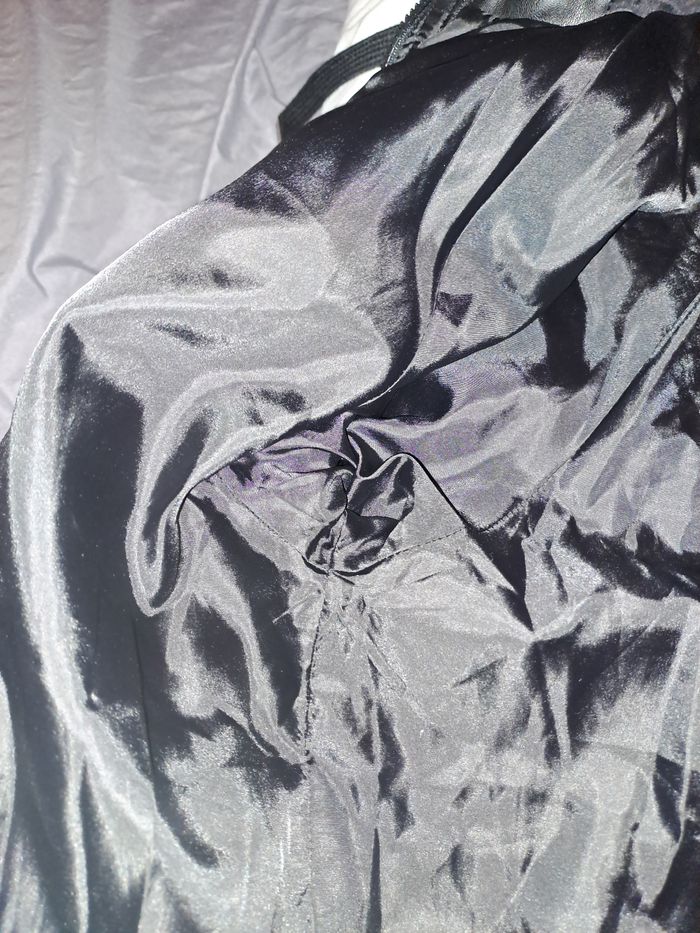 Doudoune kiabi taille m - photo numéro 4