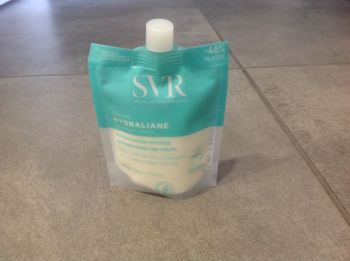 SVR Crème Hydraliane - photo numéro 3