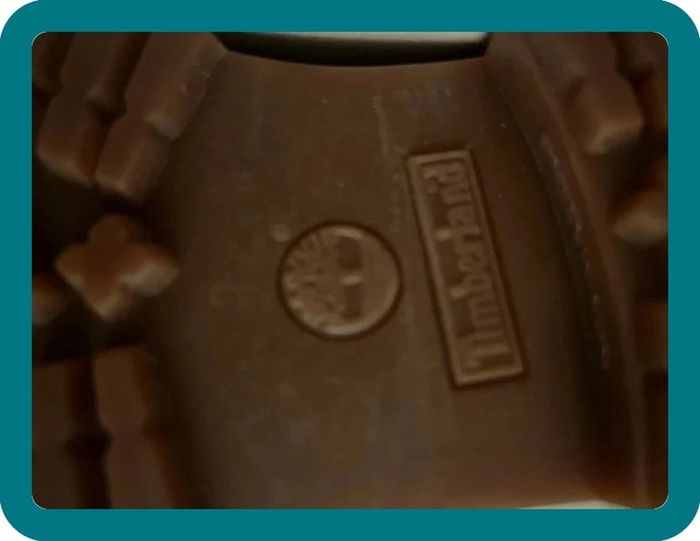 Boots Timberland 6 premium imperméable icon - 37 - photo numéro 6