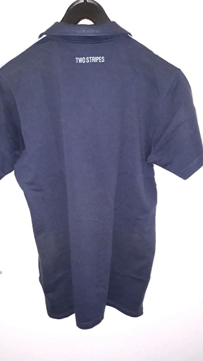 Polo avec 2 boutons - photo numéro 2