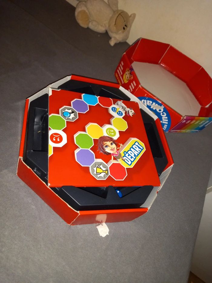 Les incollables - photo numéro 3