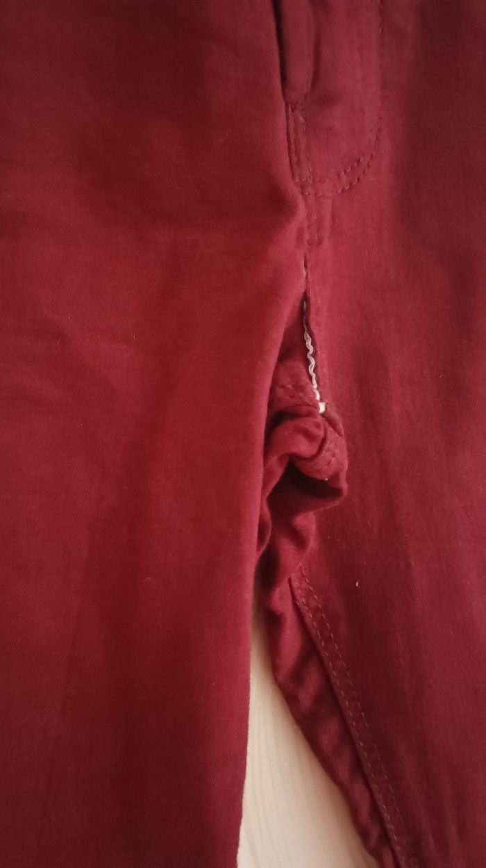 Jean coupe skinny femme 34 - photo numéro 2