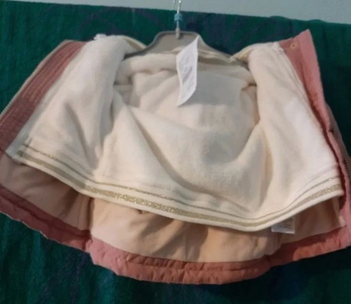 Parka Verbaudet - photo numéro 4