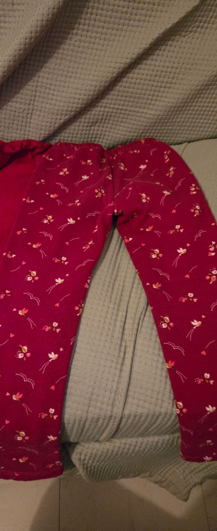 Ensemble 2pcs sergent major 6ans - photo numéro 6