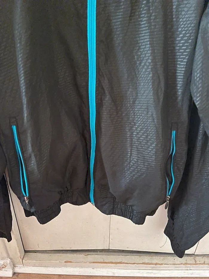 Veste jogging Airness taille M - photo numéro 4