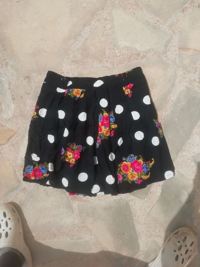 Jupe - photo numéro 2