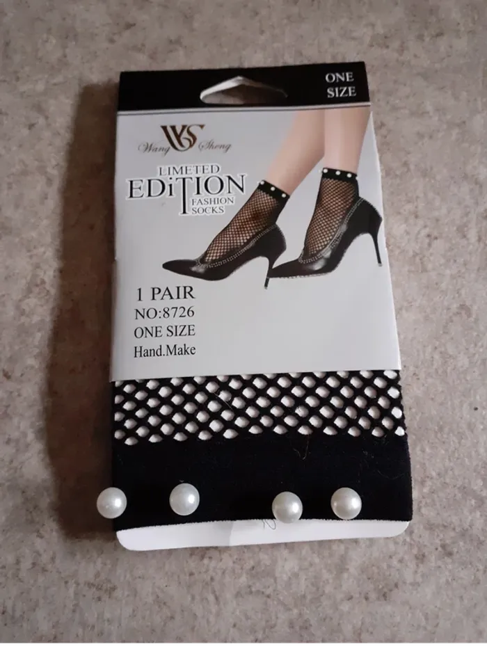 chaussette taille unique