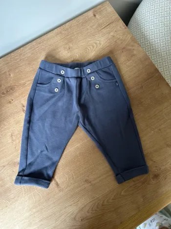 Pantalon Obaïdi 12 mois