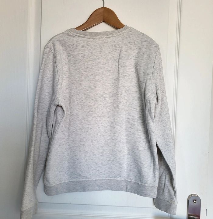 Sweat Chipie comme neuf 10 ans - photo numéro 3