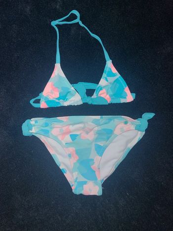 Maillot de bain 4 ans