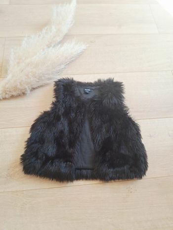 Gilet Kiabi