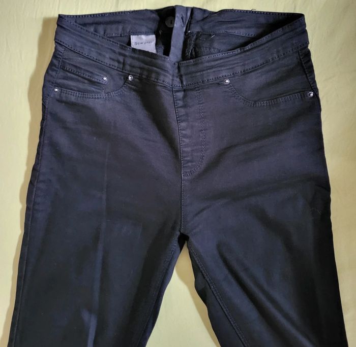 Pantalon femme new play - photo numéro 2