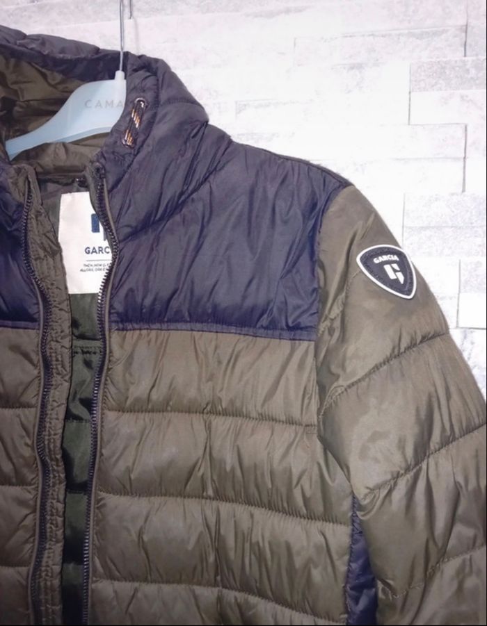 Veste légère Garcia - photo numéro 2