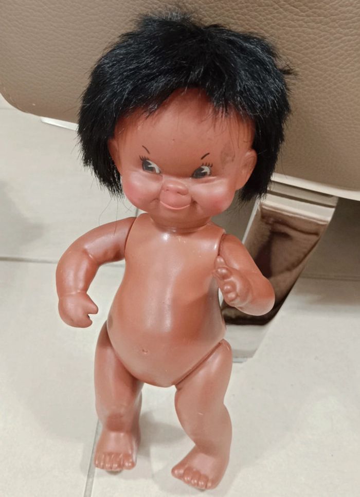 Poupée regal canada - photo numéro 2