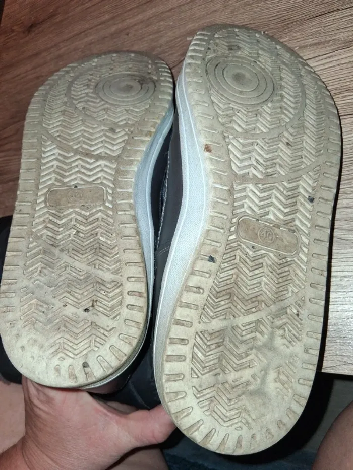 Bottes Gémo - photo numéro 4