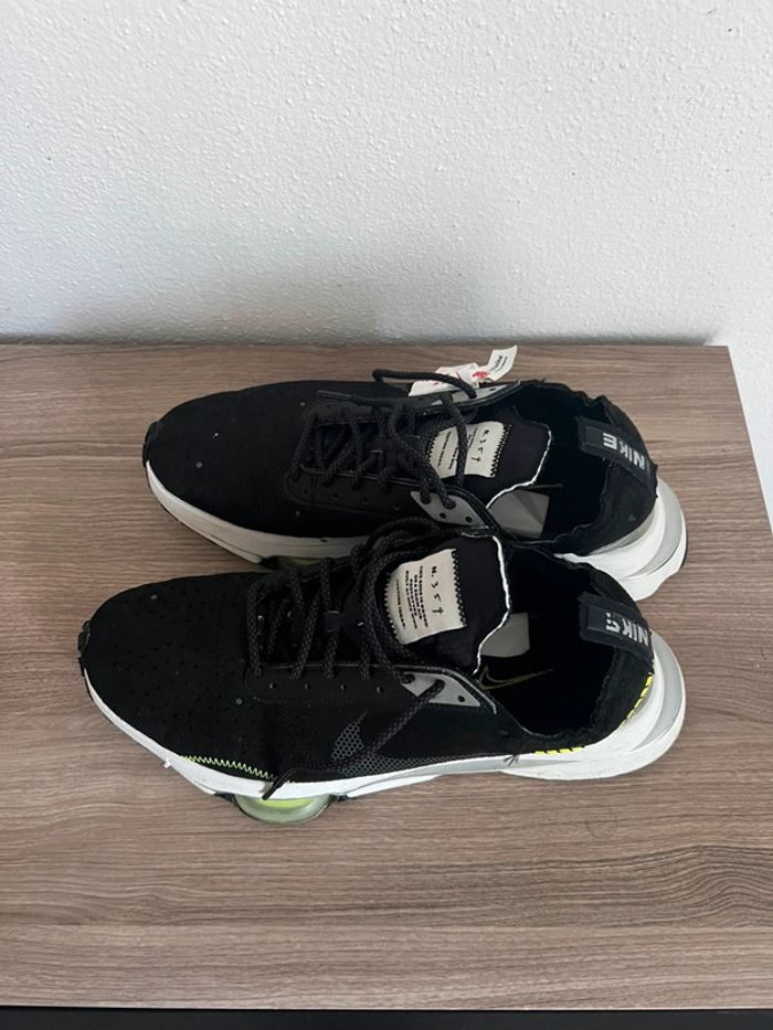 Nike air zoom type se 3M - photo numéro 2