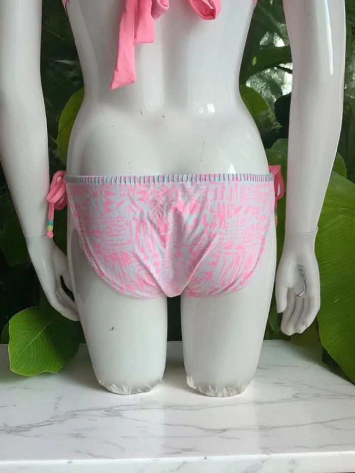 Maillot de bain 2 pièces - photo numéro 9