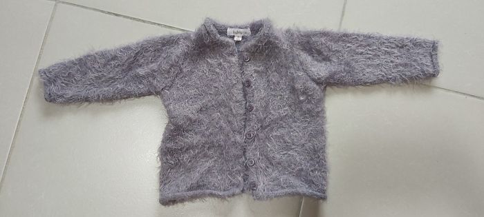 Gilet 6 mois