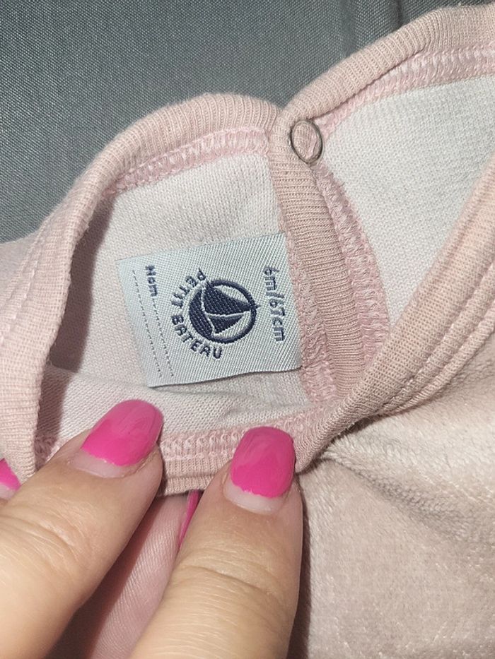 Pyjama - photo numéro 6