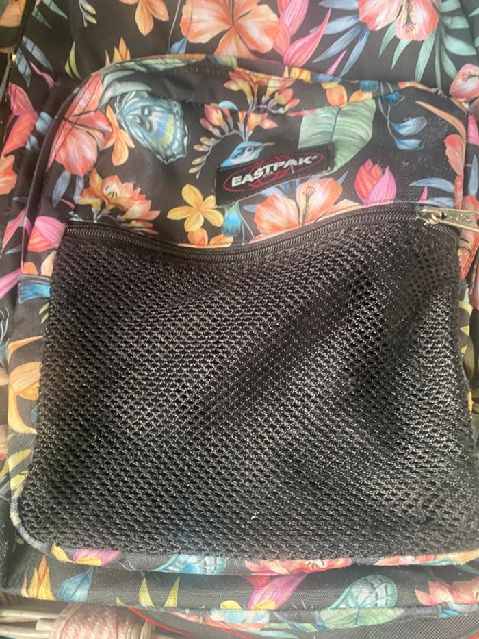 Sac eastpak - photo numéro 8