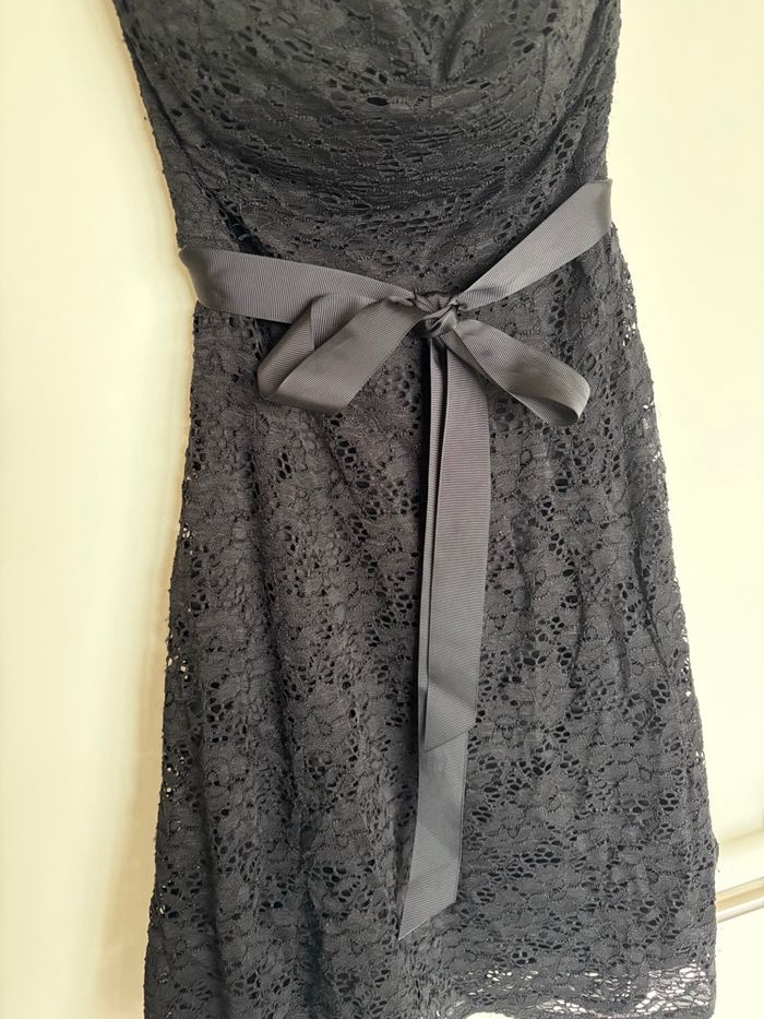 Robe bustier - photo numéro 3