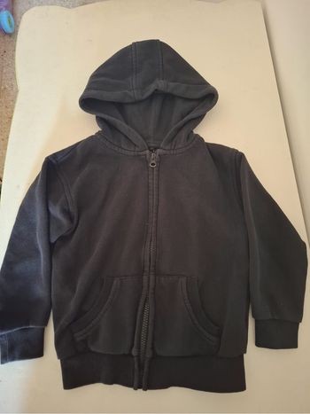 Veste 4-5A