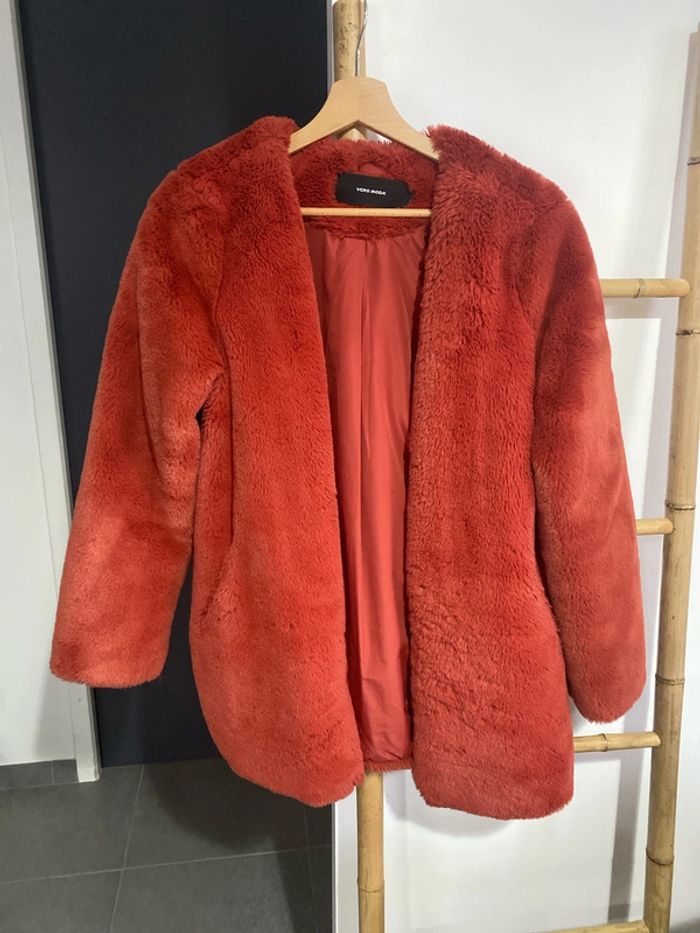 Manteau Vero Moda