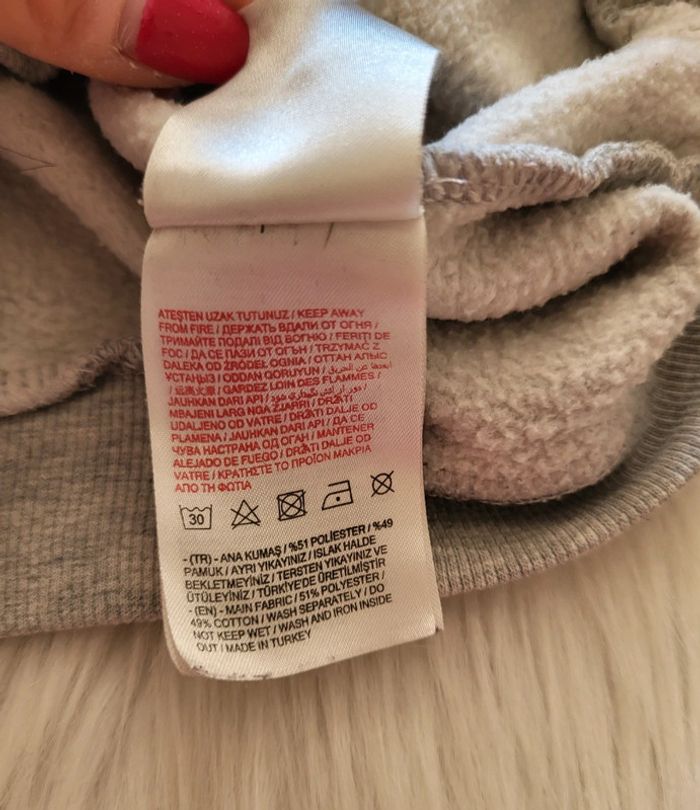 Pull 5-7ans LC waikiki - photo numéro 5