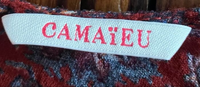 T-shirt - photo numéro 3