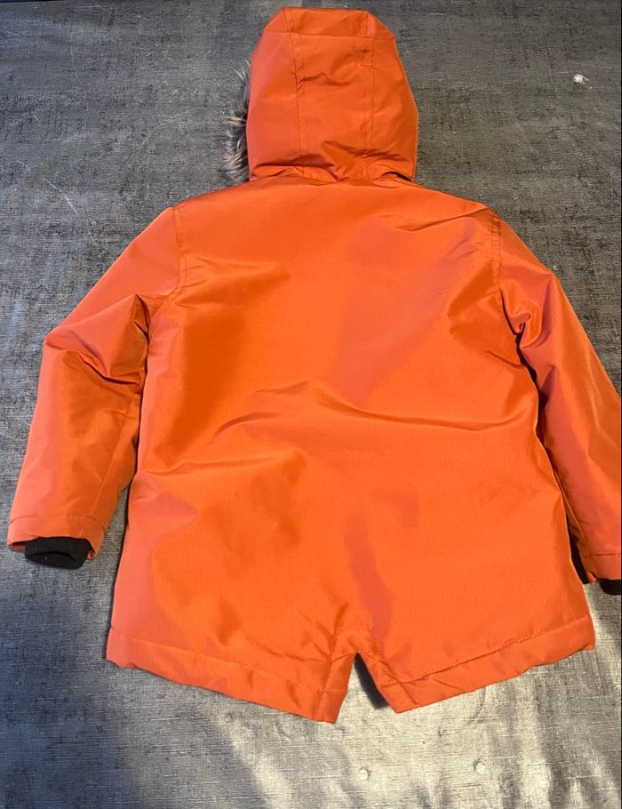 Manteau - photo numéro 3