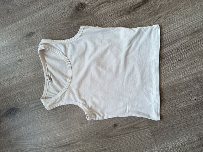 LOT 3 croc top - photo numéro 4