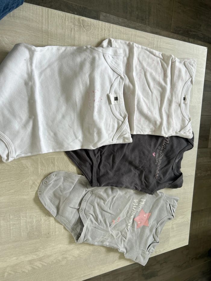 Lot 4 bodies