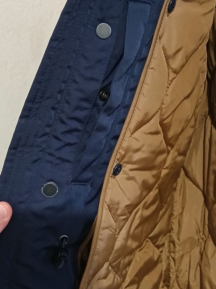 Parka 3 en 1 Homme Taille M - photo numéro 4