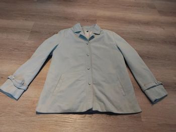 Veste chemise Berghaus