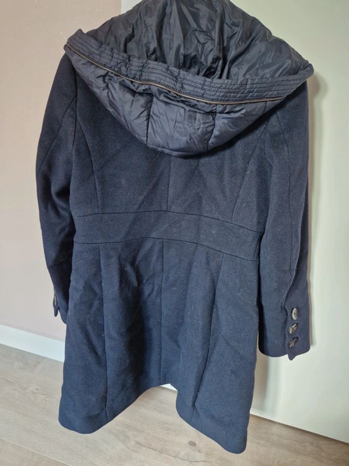 Manteau esprit 🎀 s - photo numéro 5