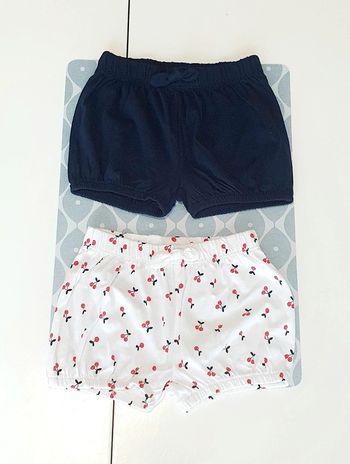 Shorts Kiabi - 18M