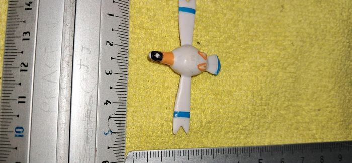 Pokemon figurine - photo numéro 2