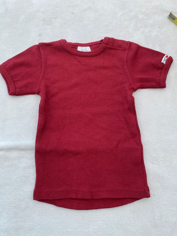 T-shirt manymonths conqueror
