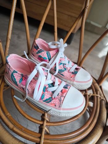 Chaussures tao