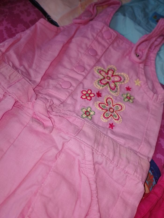 Lot robe été 2 ans - photo numéro 7