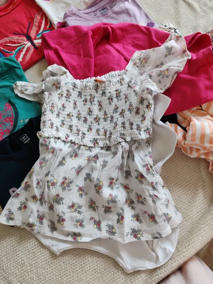 Lot de 15 t-shirts - photo numéro 13