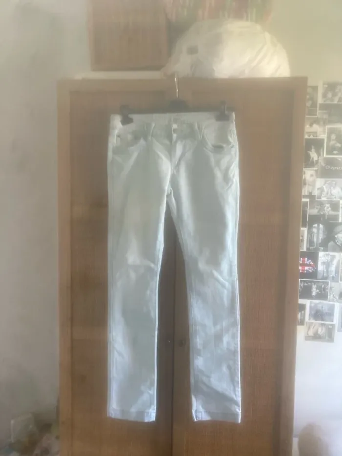 Jeans Denim collection  T40 MIMS