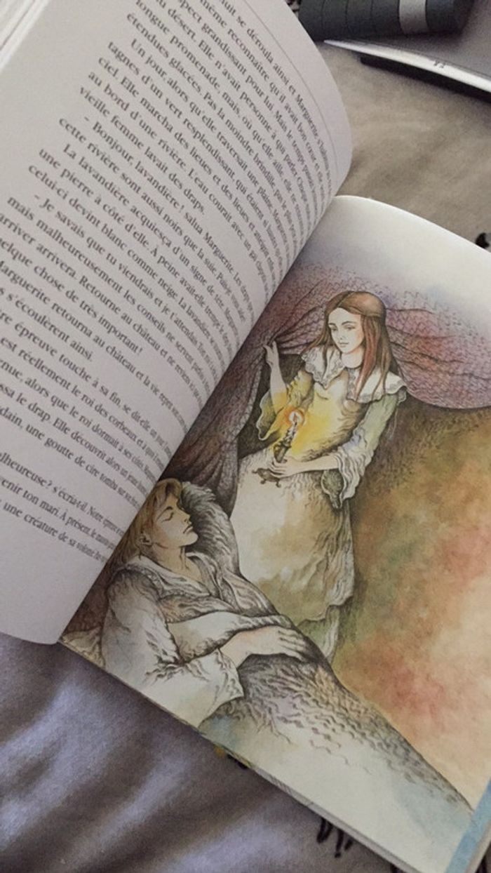 Mon nouveau livre de contes - photo numéro 9