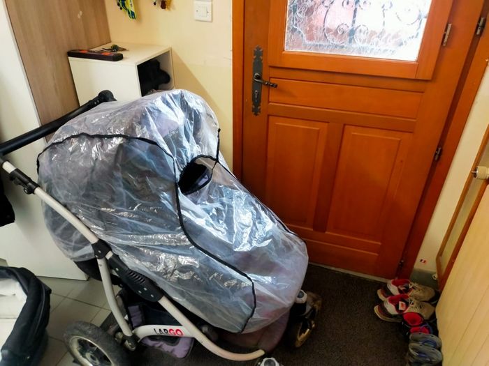 Poussette 3 en 1 - photo numéro 6