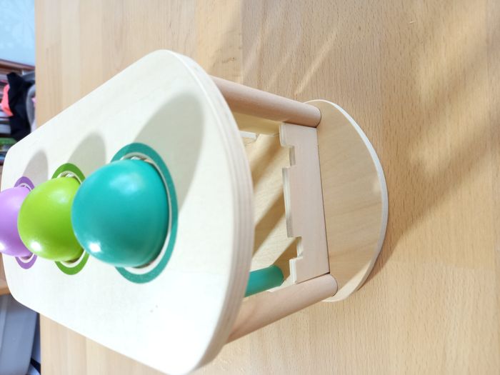 Jouet éveil et xylophone 2 en 1 - photo numéro 5