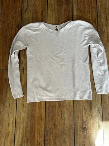 Pull cache-cache, taille L