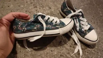 Chaussure fille