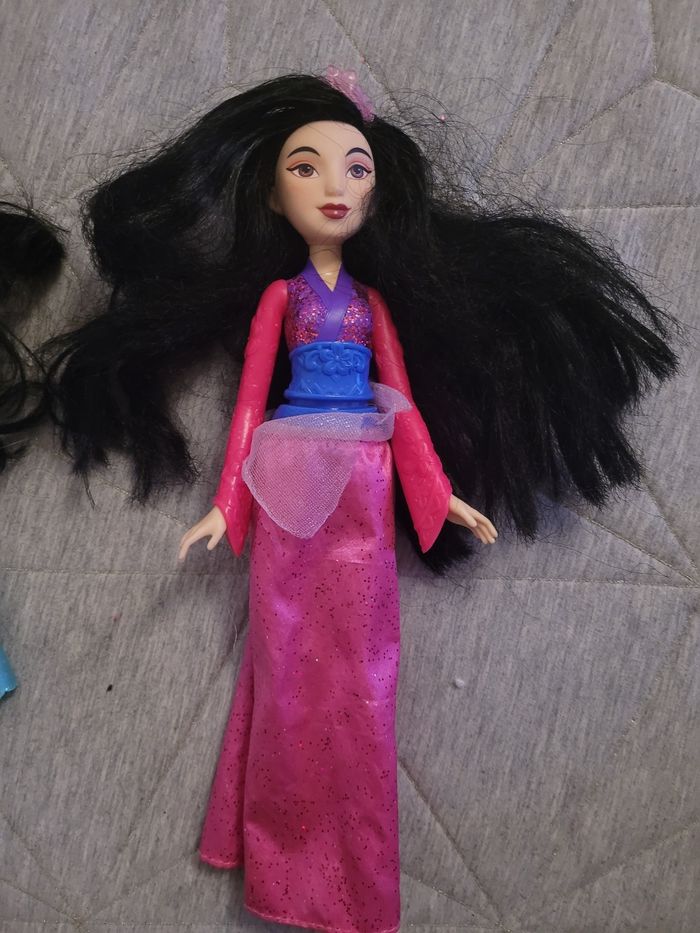 Princesses disney - photo numéro 4