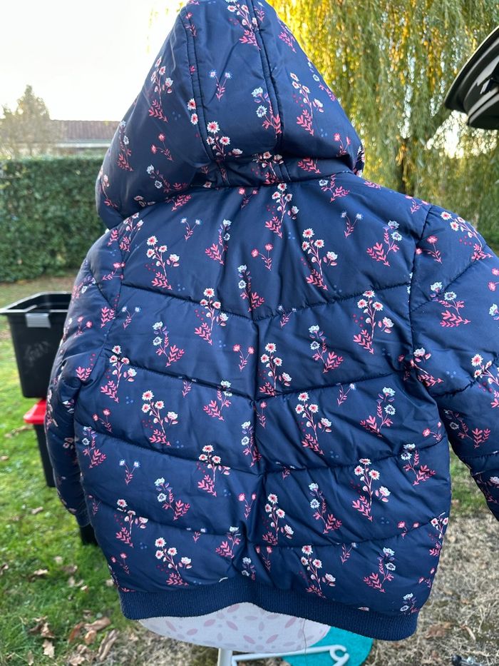 Doudoune - photo numéro 2